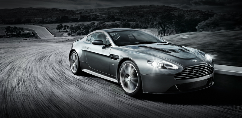 Illustration for article titled So looks like I'm the only one who isn't jaded with supercars ever still.